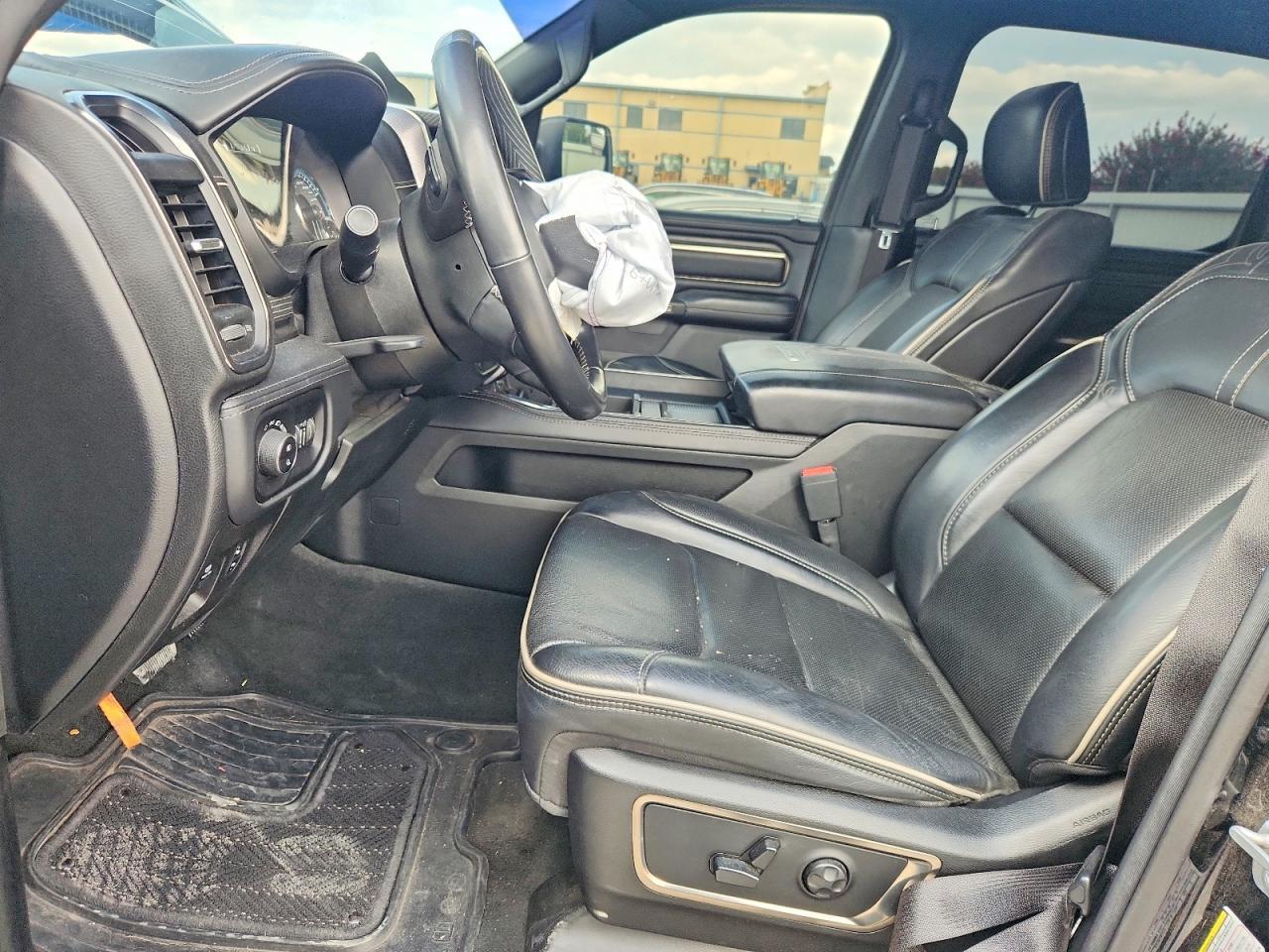 2021 Ram 1500 Limited - Фото 7