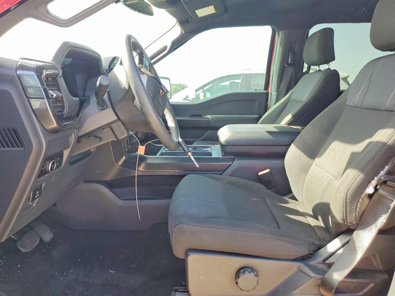 2024 Ford F150 Stx - Фото 7
