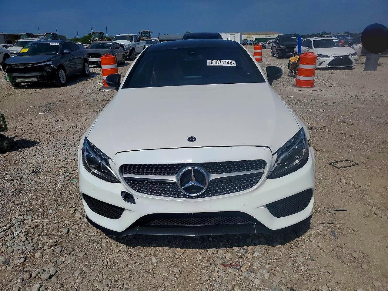 2020 Mercedes-Benz C 300 - Фото 5