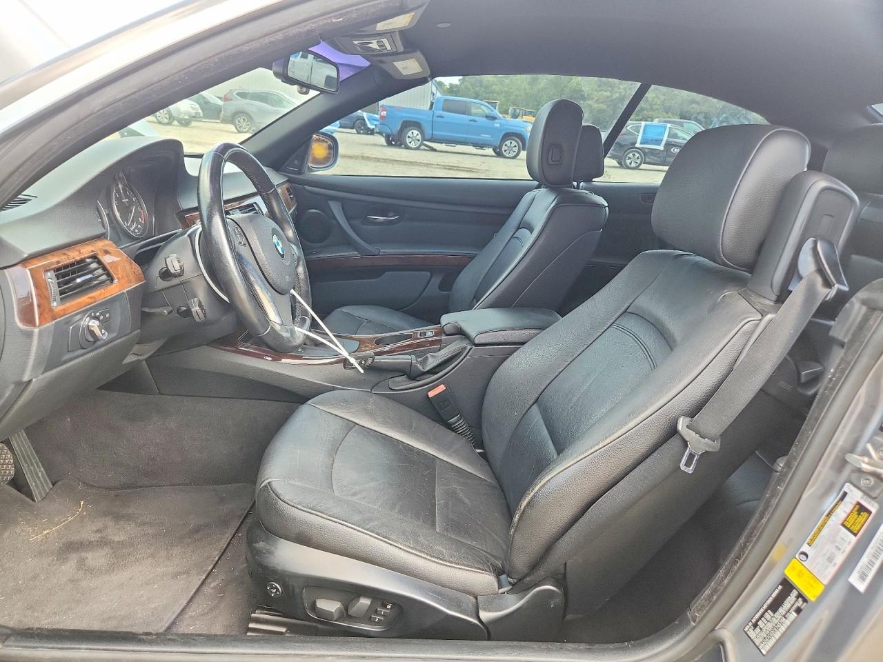 2012 BMW 335 I - Image 7