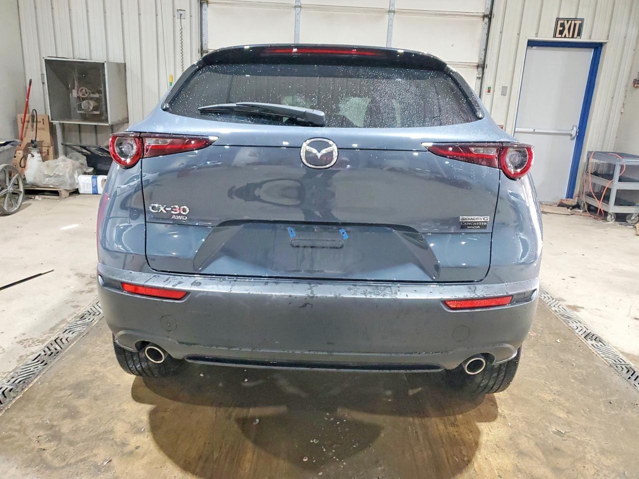 2025 Mazda Cx-30 Preferred - Image 6
