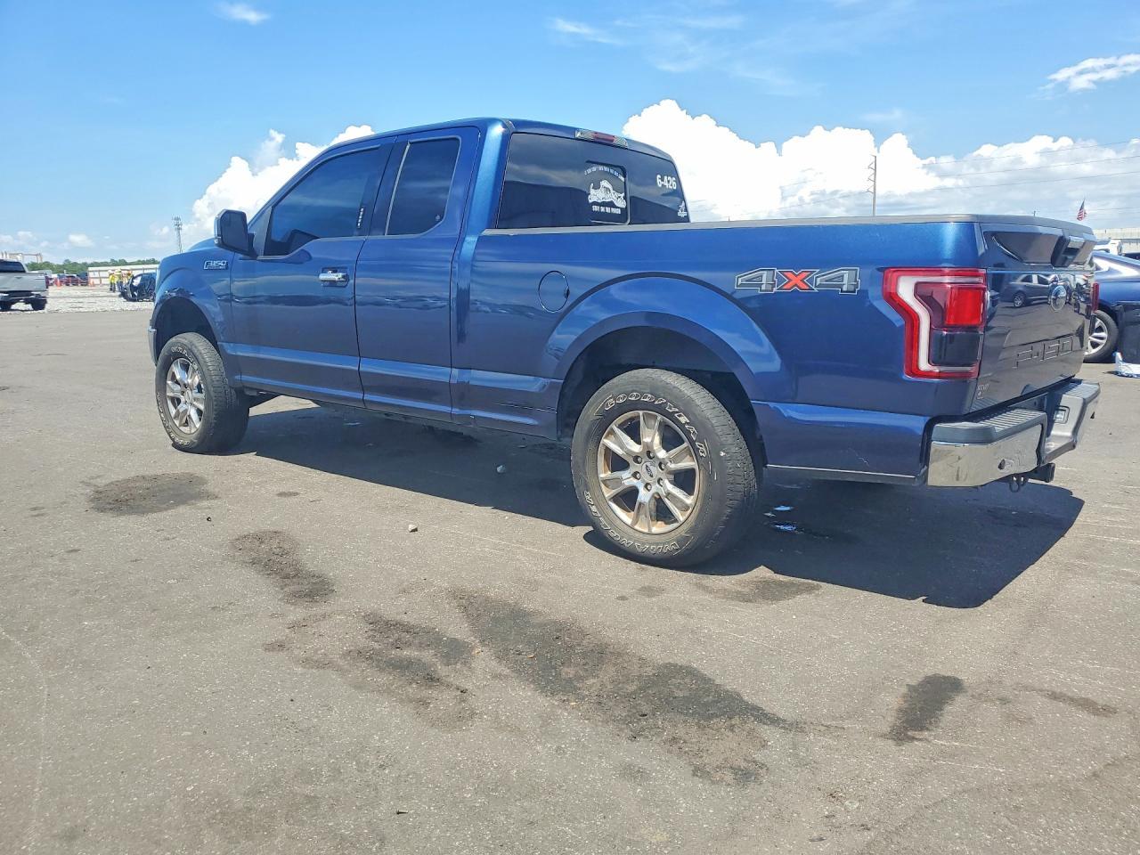 2018 Ford F150 Super Cab - Image 2