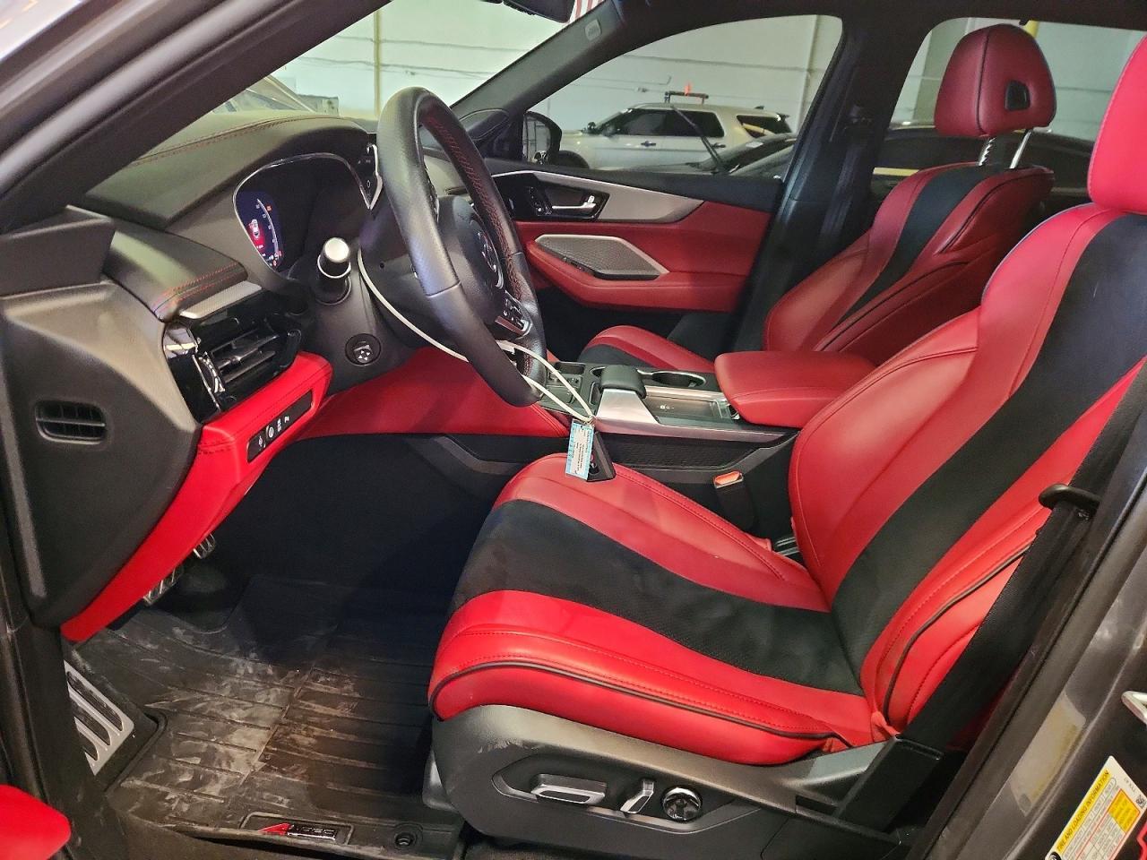 2023 Acura Mdx A-Spec - Фото 7
