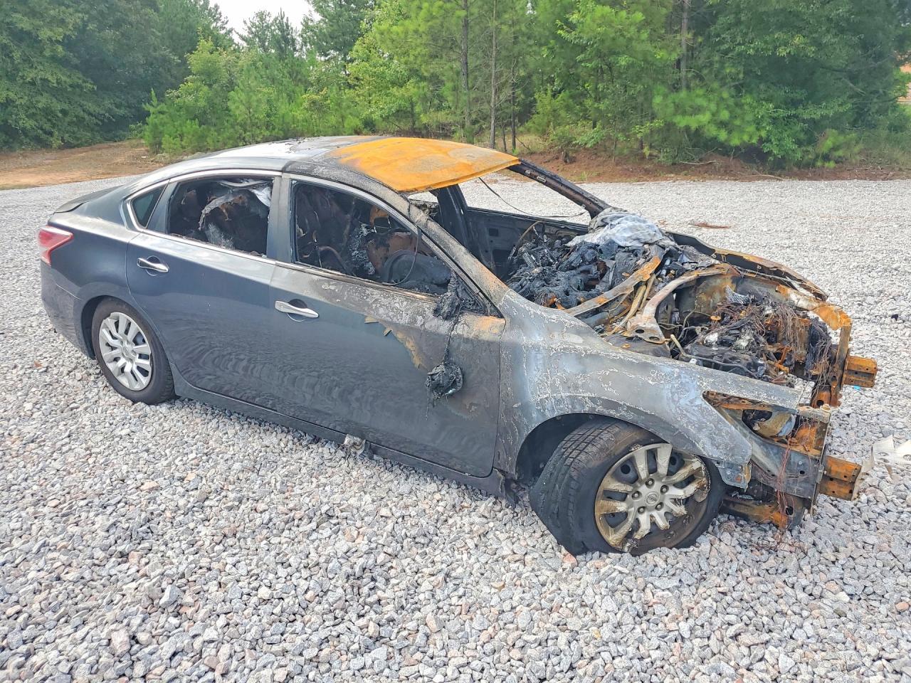 2013 Nissan Altima 2.5 - Фото 4