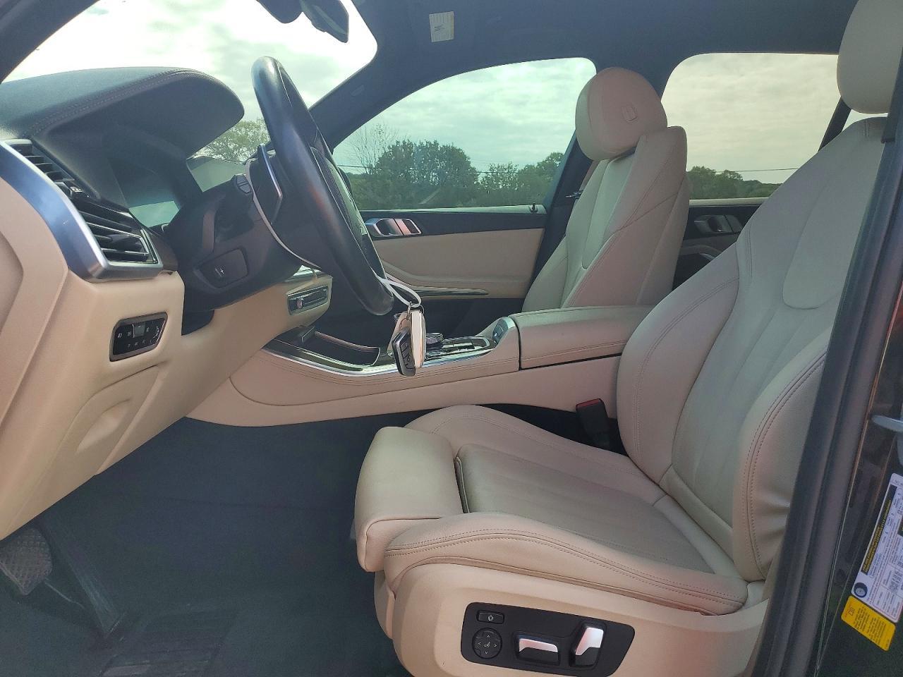 2020 BMW X5 Sdrive 40I - Фото 7