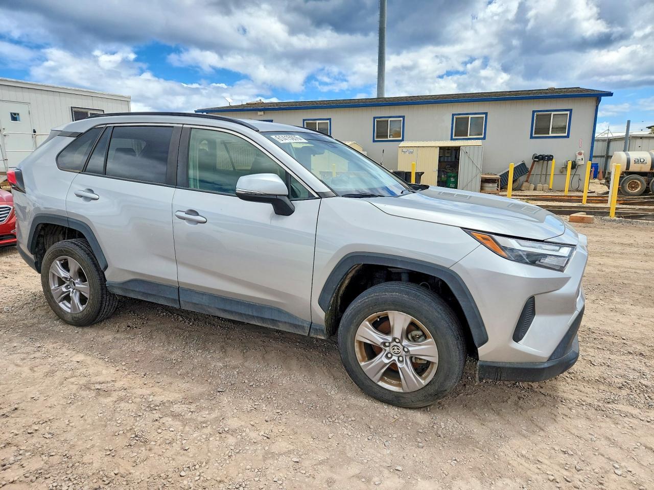 2023 Toyota Rav4 Xle - Фото 4