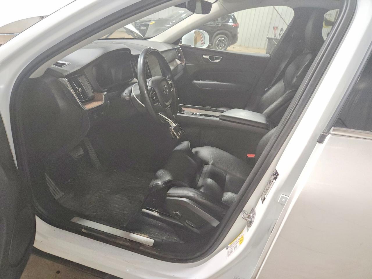 2019 Volvo Xc60 T6 Inscription - Фото 7