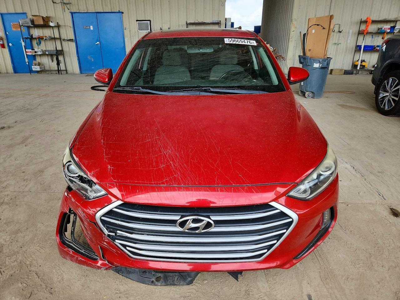 2018 Hyundai Elantra Value Edition - Image 5