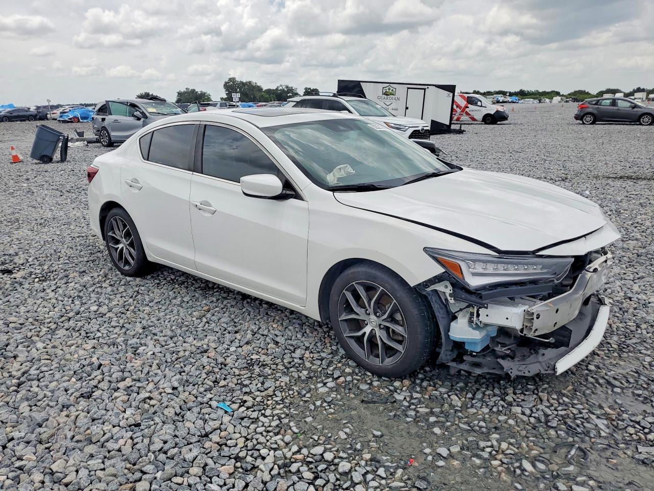 2022 Acura Ilx Premium - Image 4
