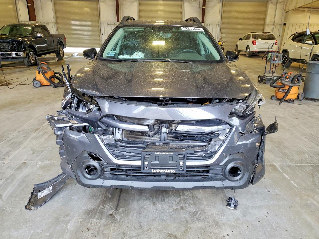 2025 Subaru Outback Premium - Image 5