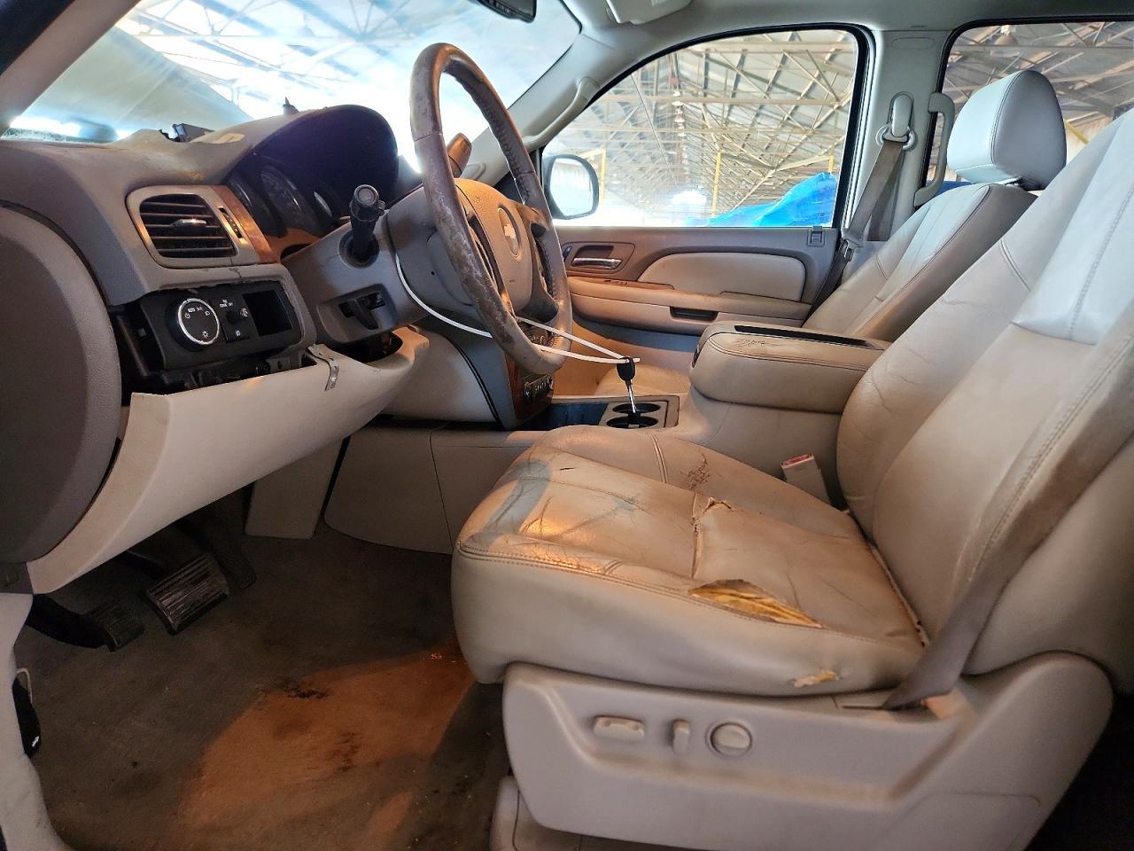 2009 Chevrolet Suburban C1500 Lt - Фото 7