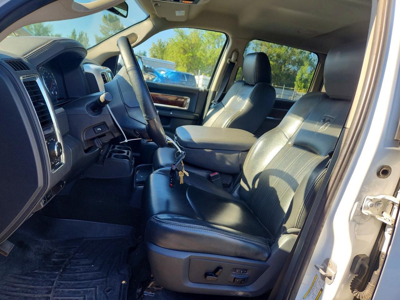 2011 Dodge Ram 2500 - Фото 7