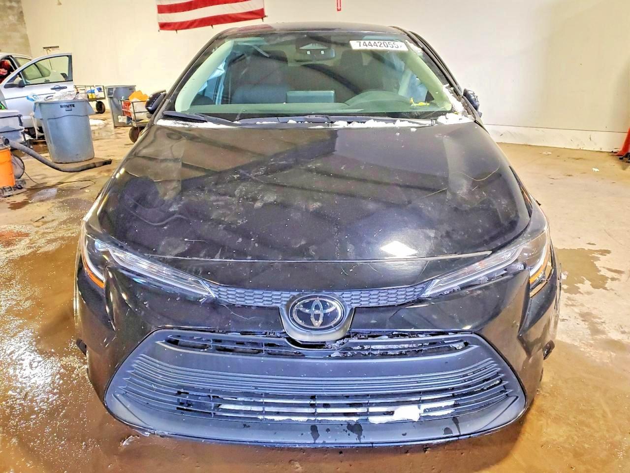 2023 Toyota Corolla Le - Image 5