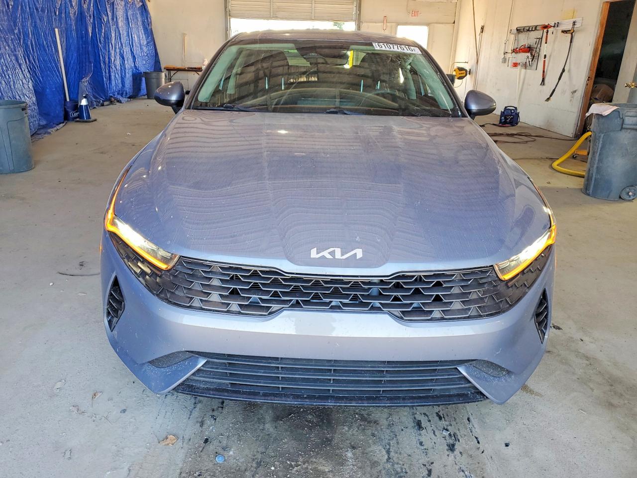 2022 Kia K5 Lx - Фото 5