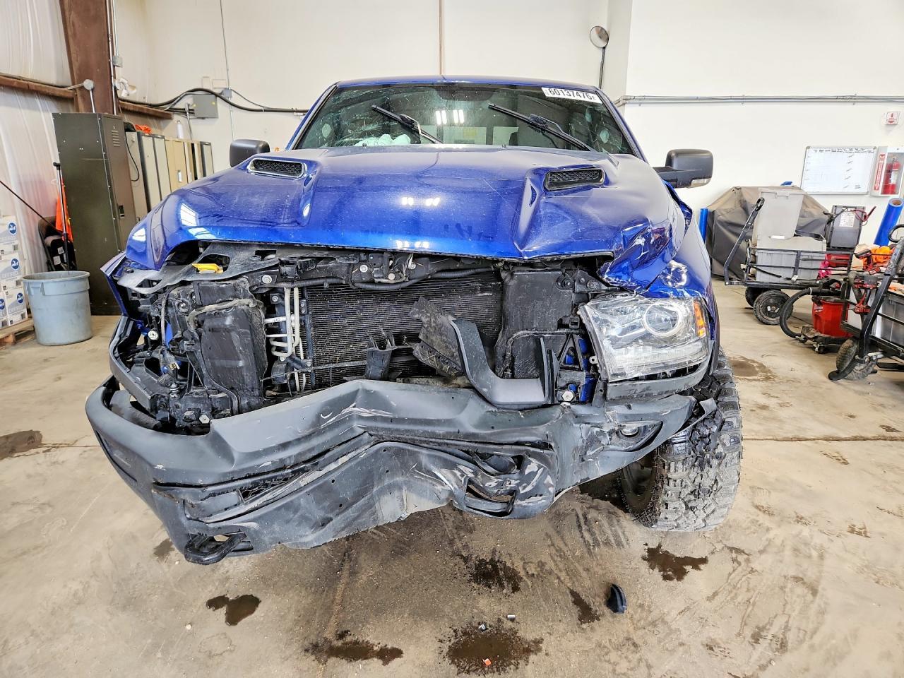 2017 Ram 1500 Rebel - Image 5