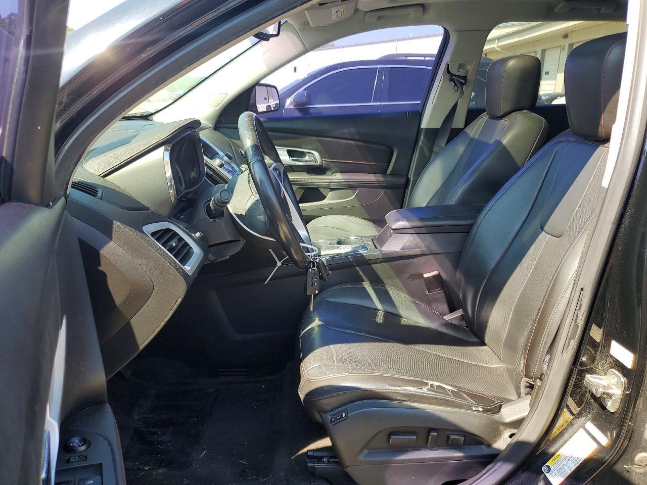 2011 GMC Terrain Slt - Фото 7