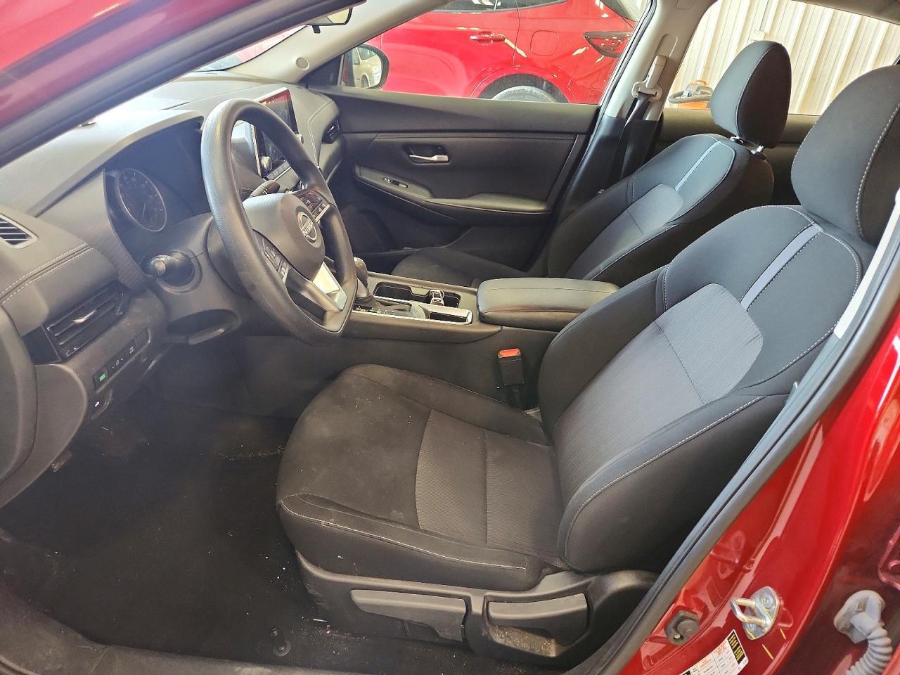 2024 Nissan Sentra Sv - Image 7