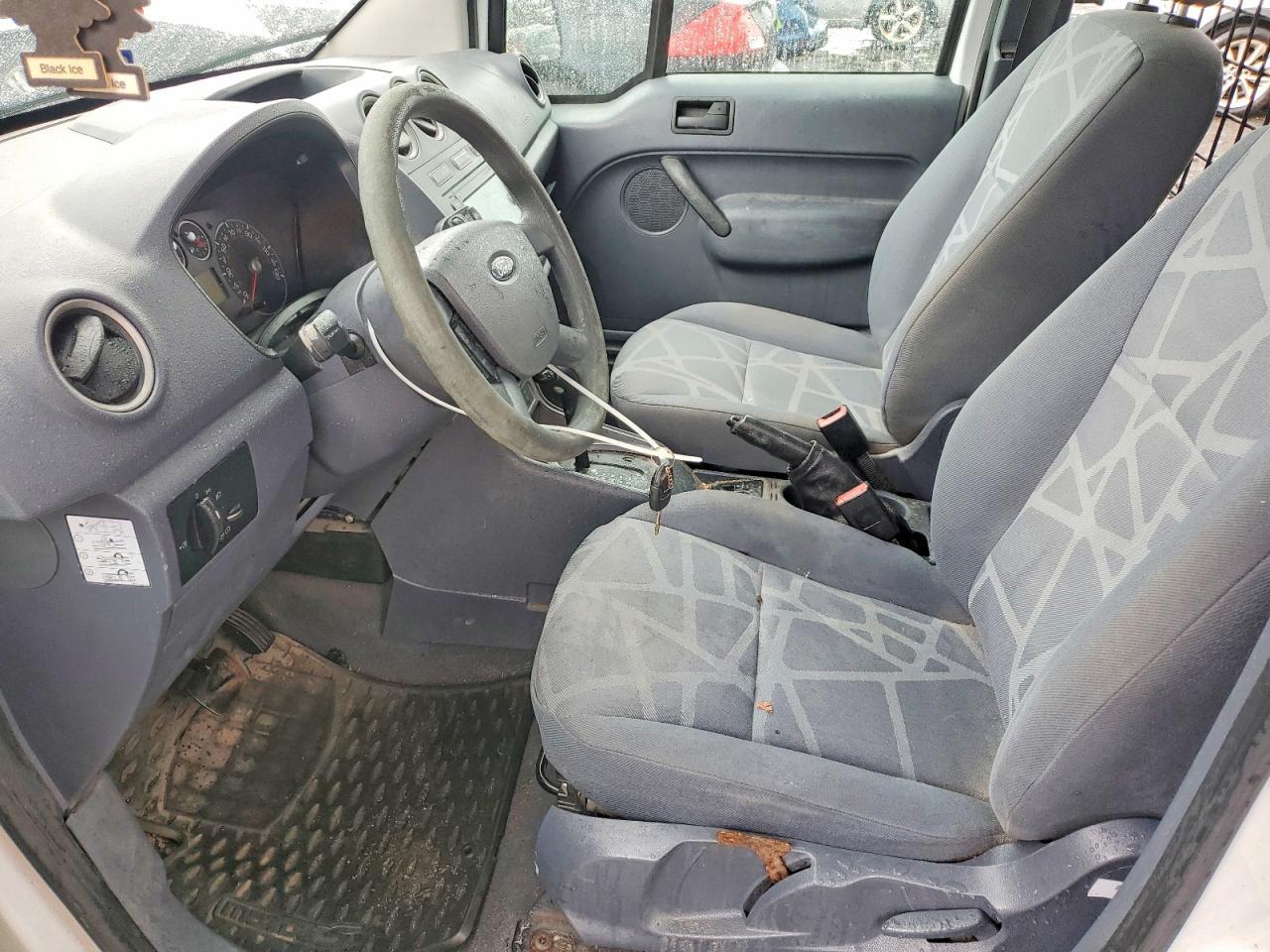 2011 Ford Transit Co - Image 7