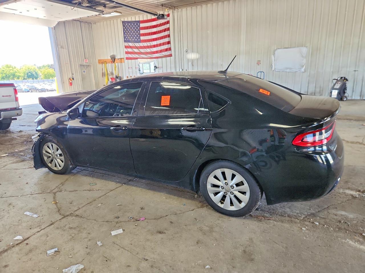 2015 Dodge Dart Se - Image 2