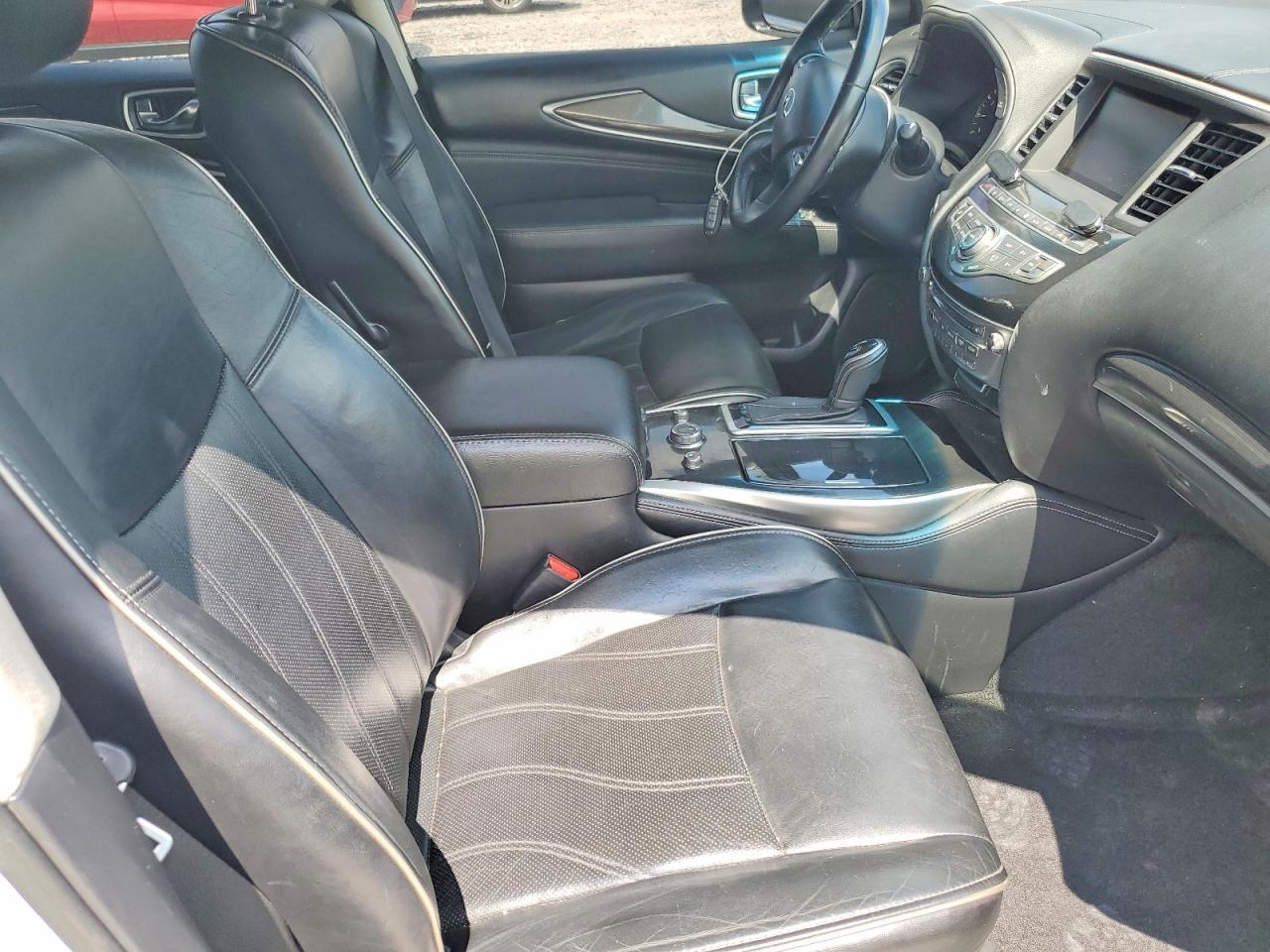 2016 Infiniti Qx60 Base - Image 7