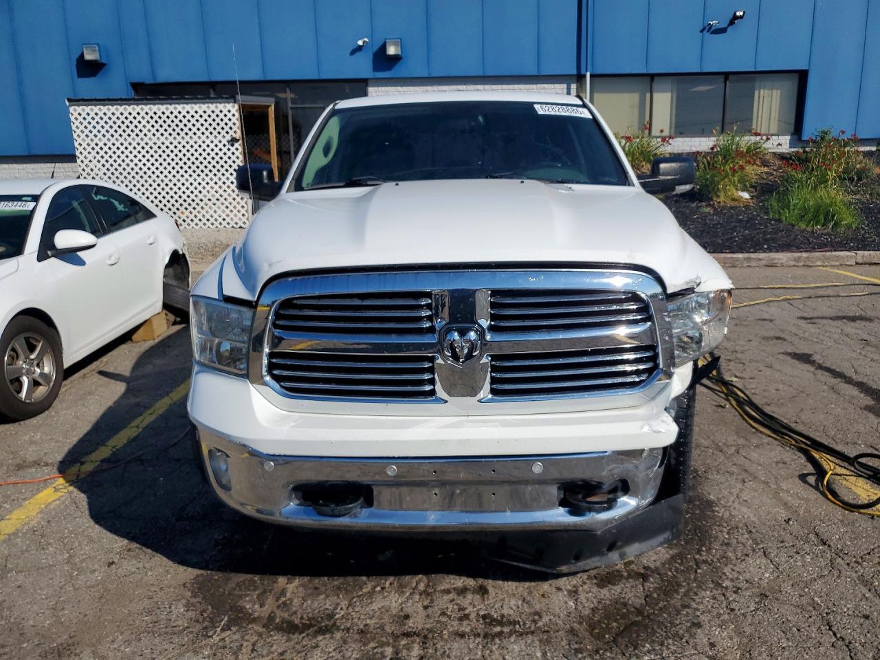 2014 Ram 1500 Slt - Фото 5