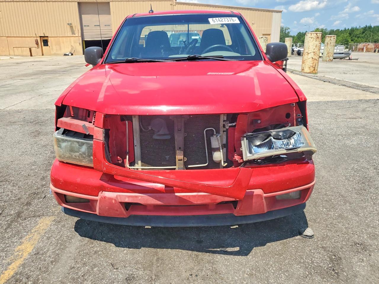 2008 Chevrolet Colorado - Фото 5
