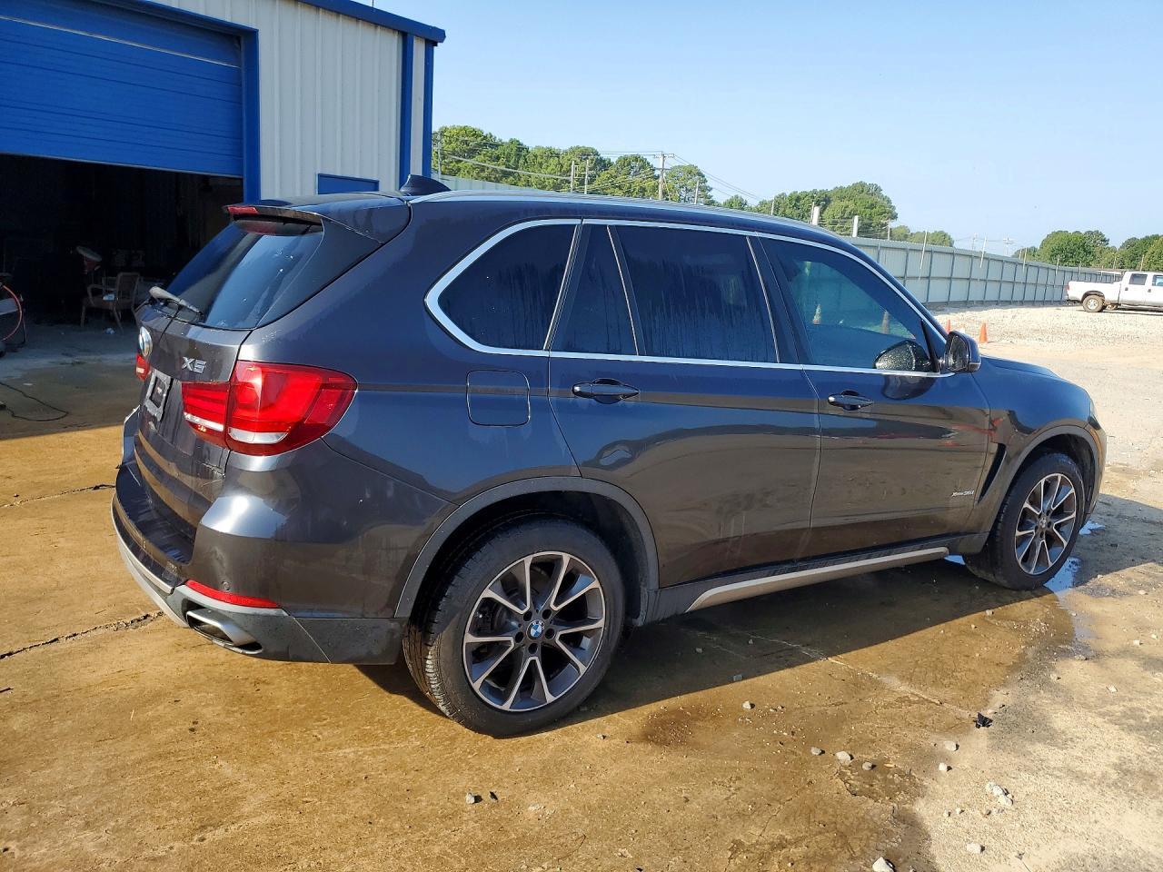 2018 BMW X5 xDrive35I - Фото 3