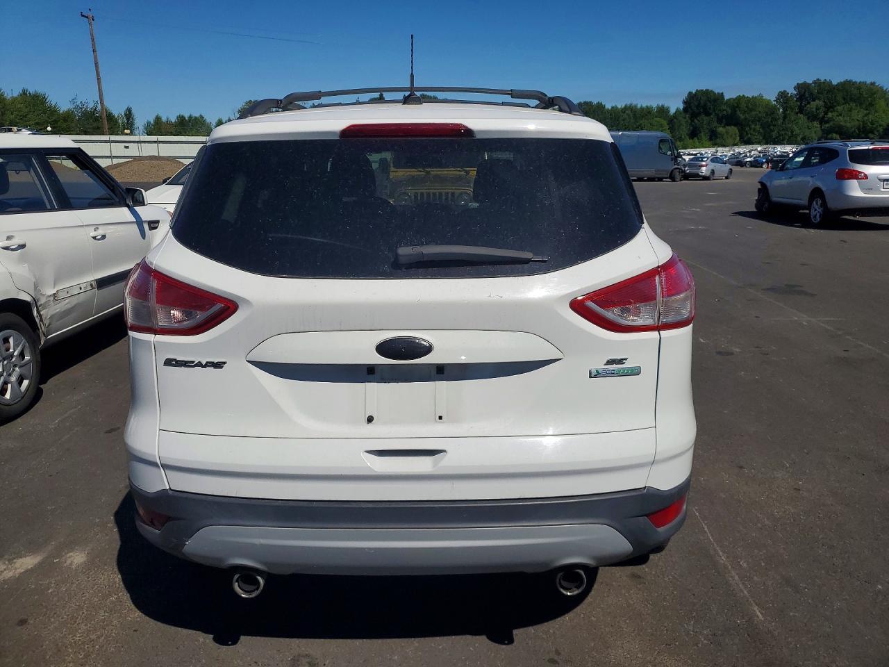 2013 Ford Escape Se - Image 6
