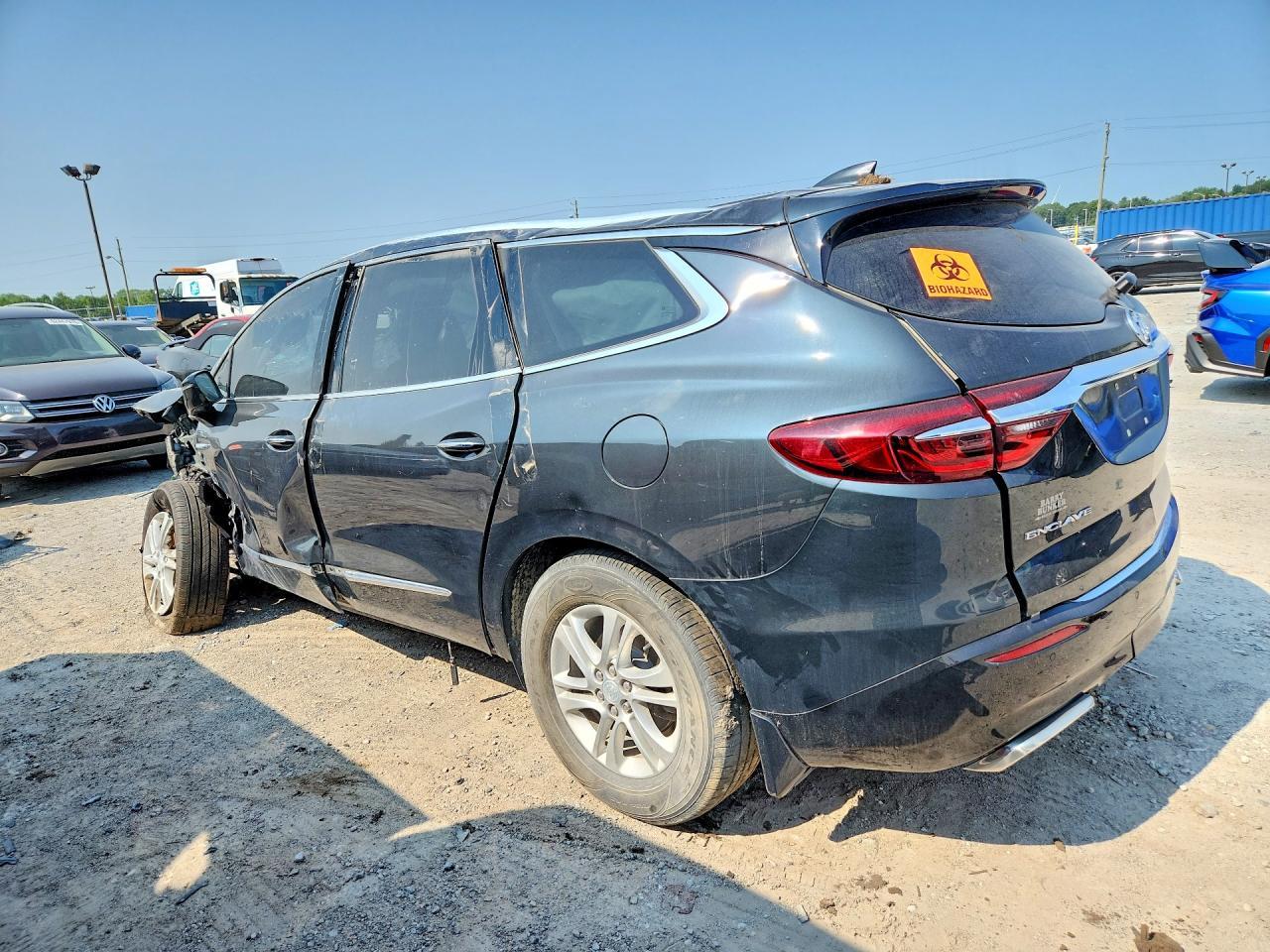 2020 Buick Enclave Essence - Image 2