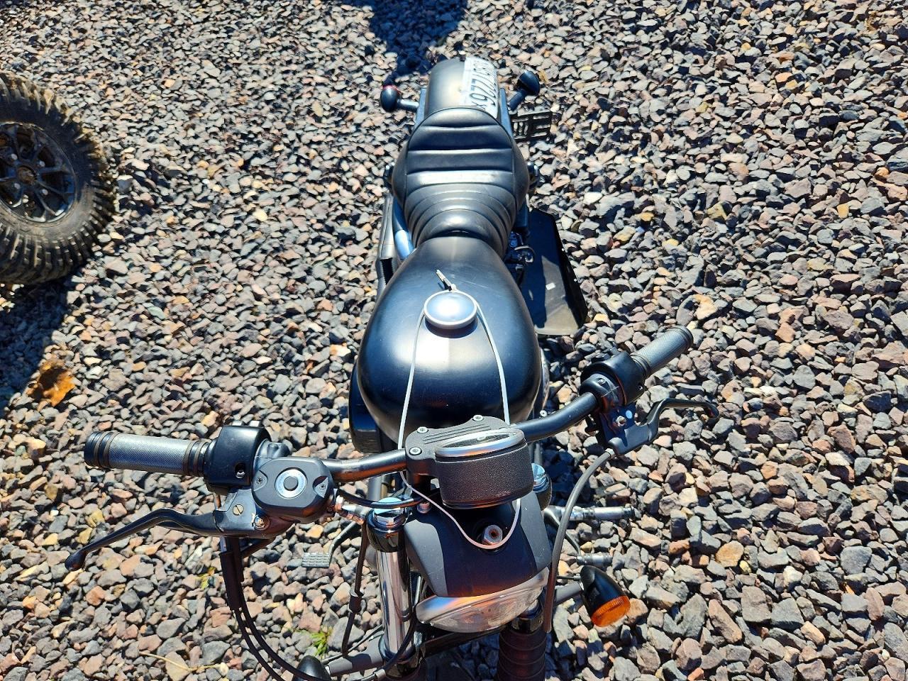 2016 Harley-Davidson Xl883 Iron 883 - Image 5