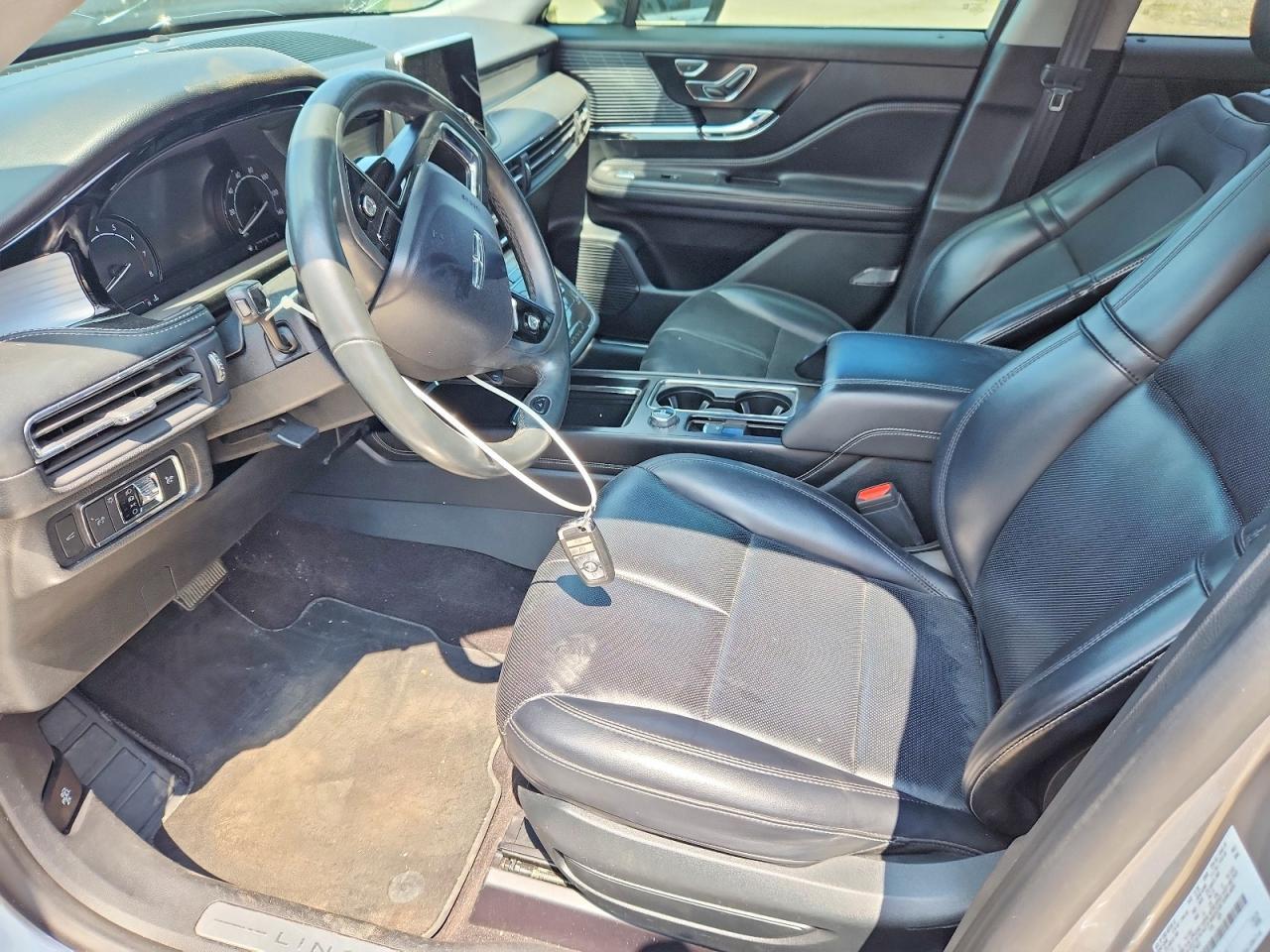 2021 Lincoln Corsair - Фото 7