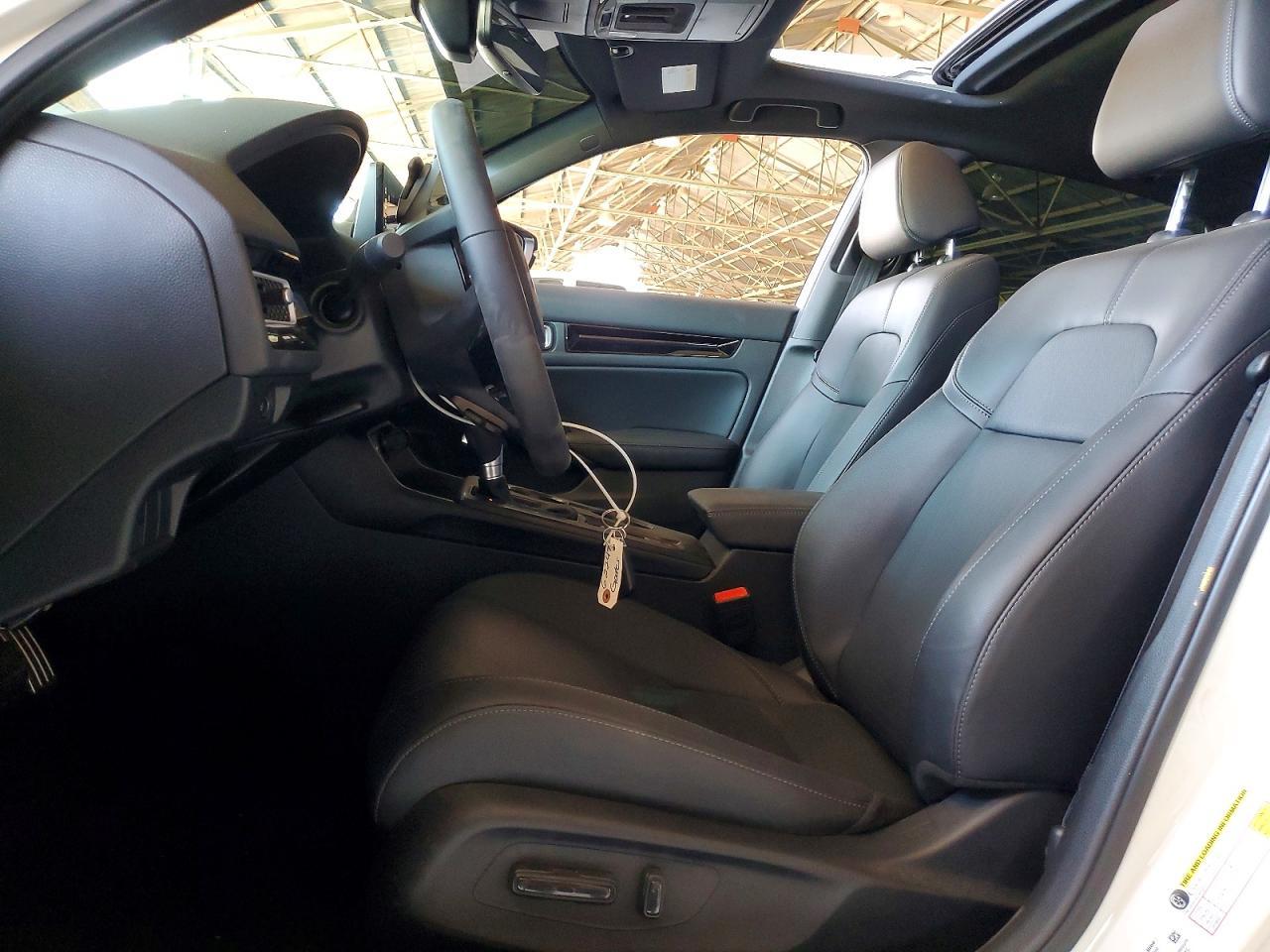 2026 Honda Civic Sport - Фото 7