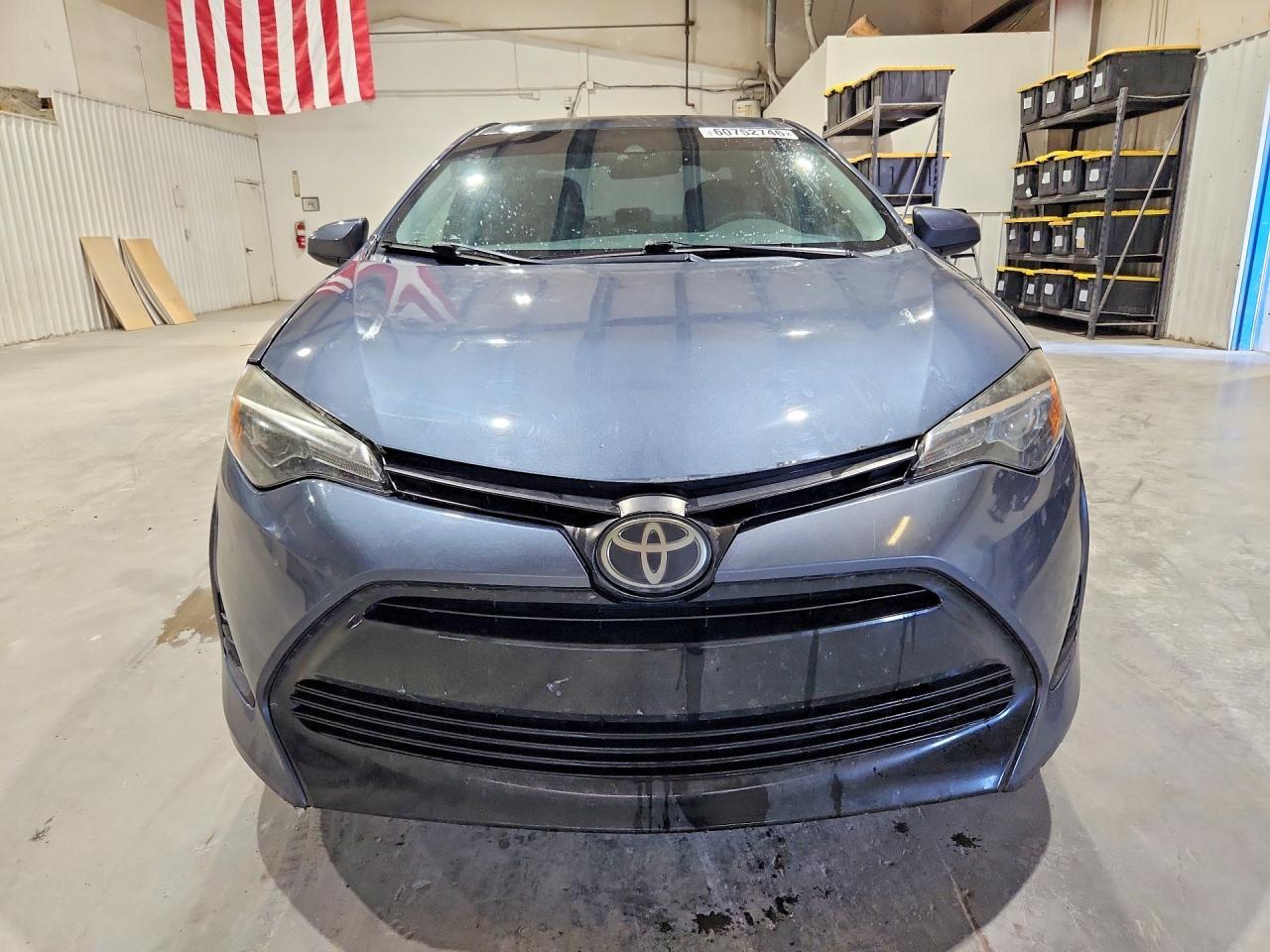 2019 Toyota Corolla Le - Фото 5