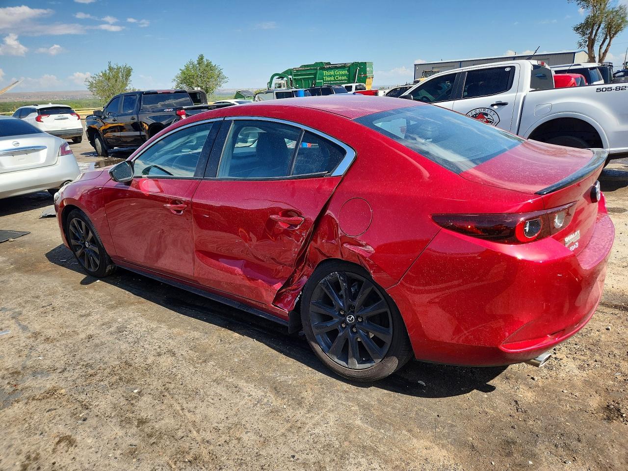 2025 Mazda 3 Select Sport - Фото 2