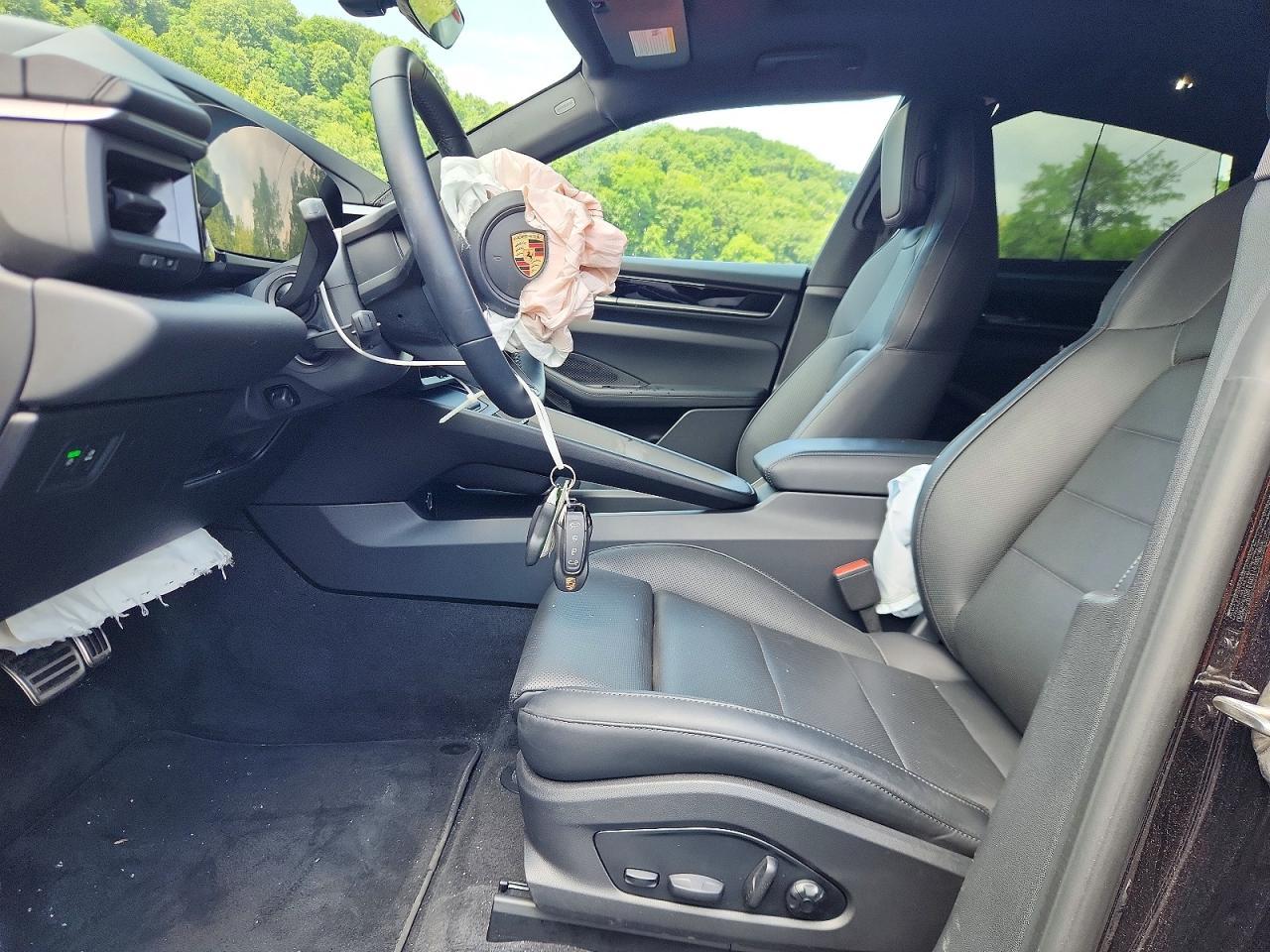 2025 Porsche Macan 4S - Фото 7