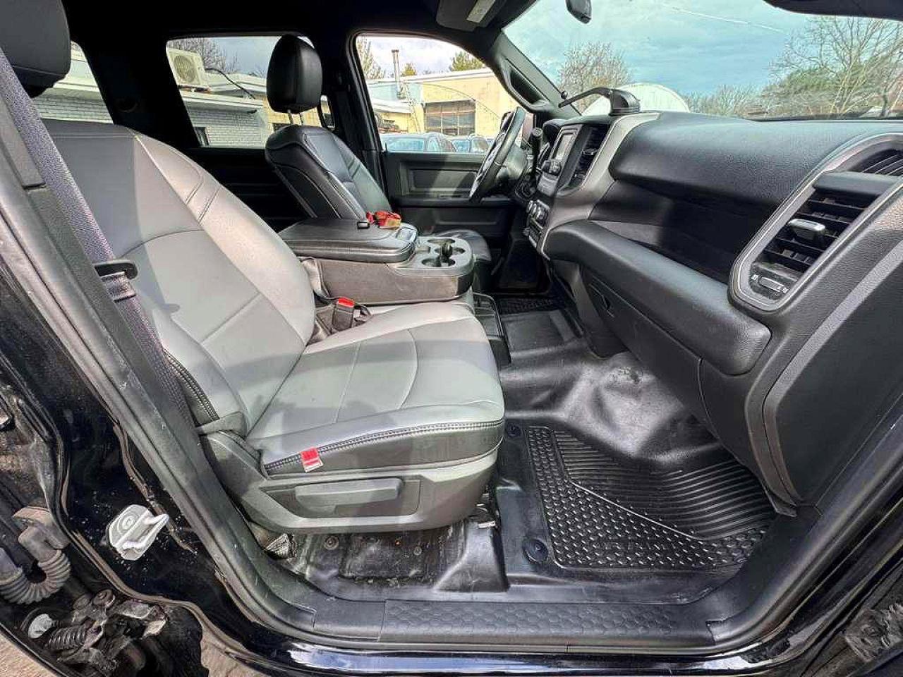 2022 Ram 3500 - Фото 5