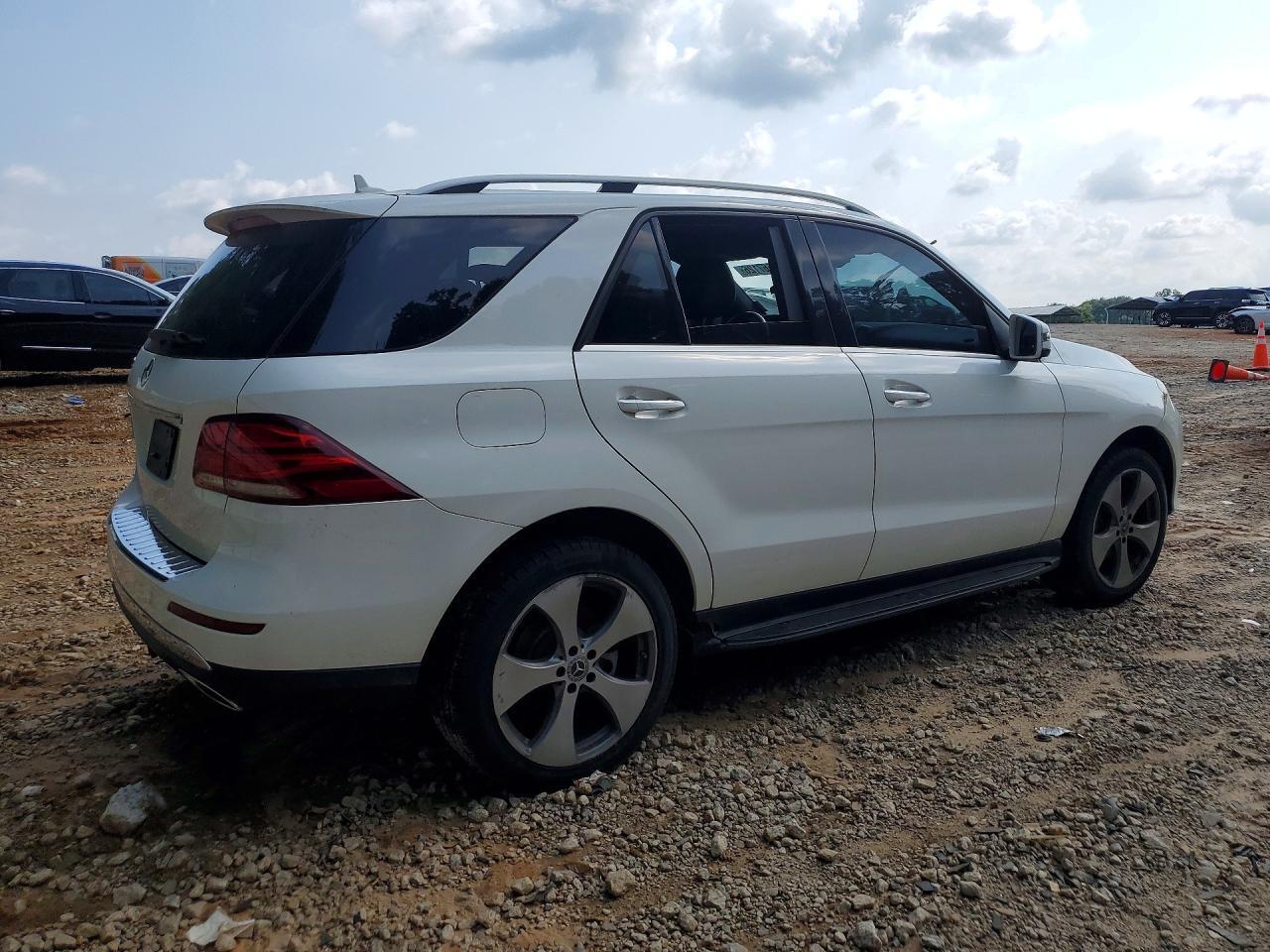 2016 Mercedes-Benz Gle 350 - Фото 3