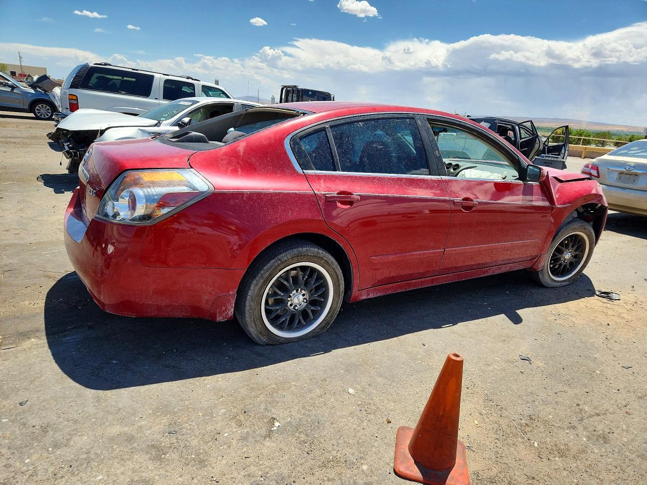 2009 Nissan Altima 2.5 - Image 3
