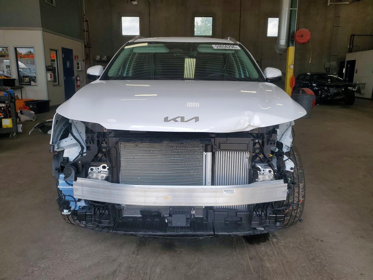 2026 Kia Sorento Ex - Фото 5
