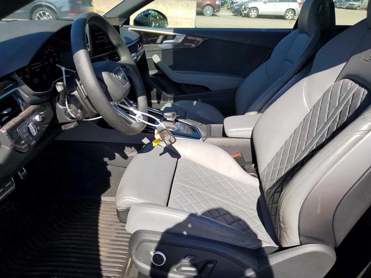 2024 Audi S5 Premium Plus - Фото 7