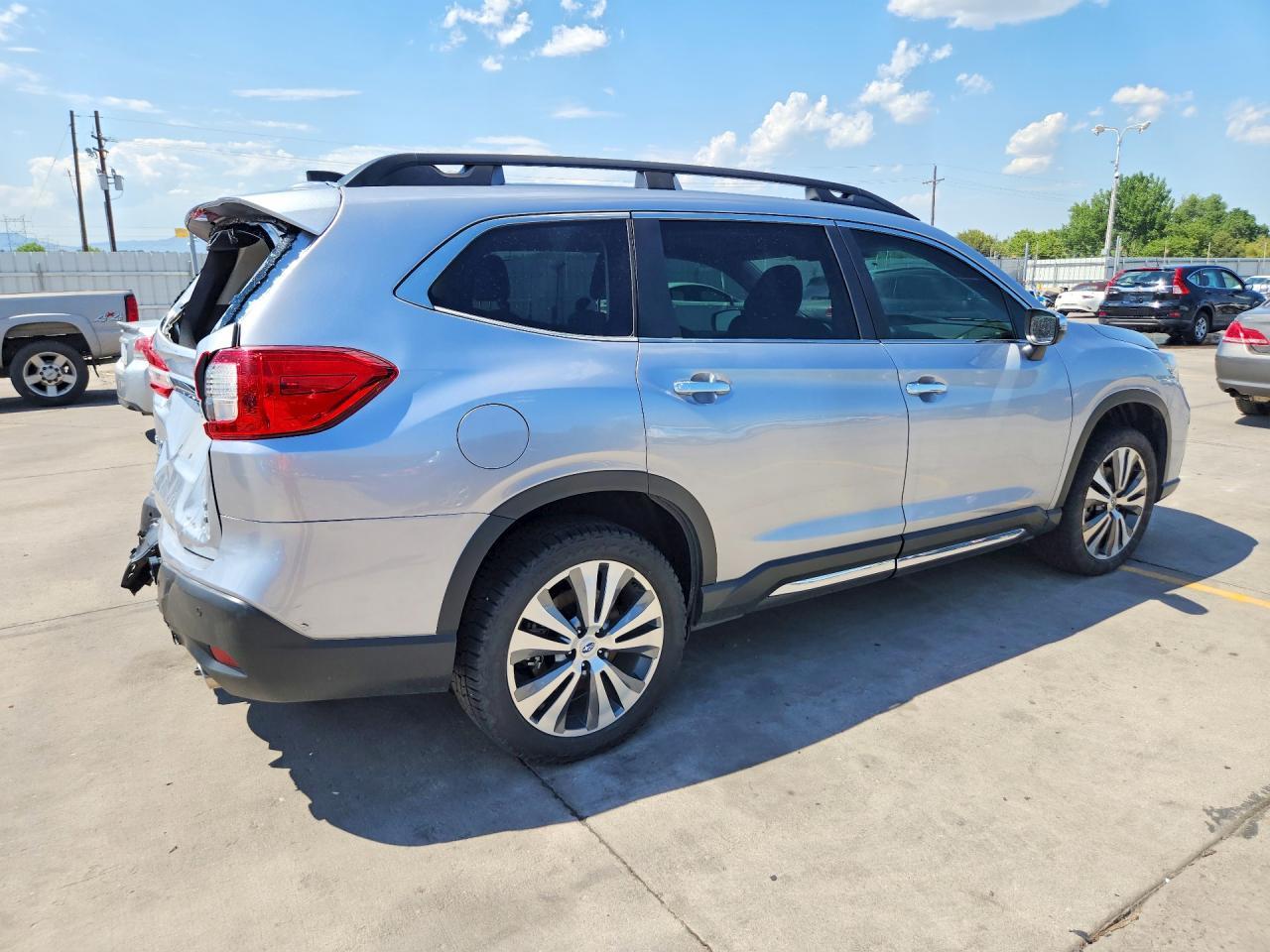 2022 Subaru Ascent Touring - Фото 3