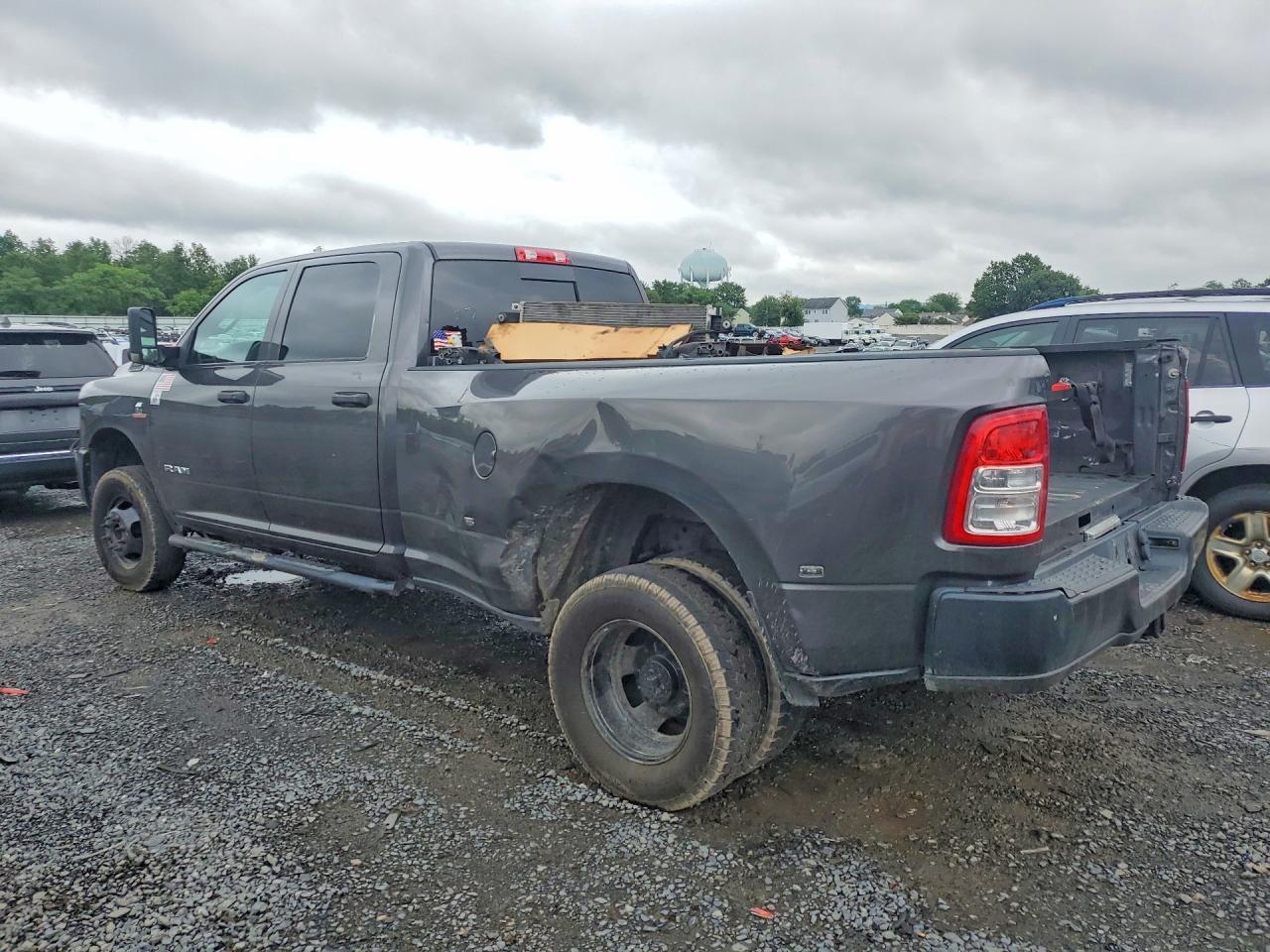 2021 Ram 3500 Tradesman - Image 2