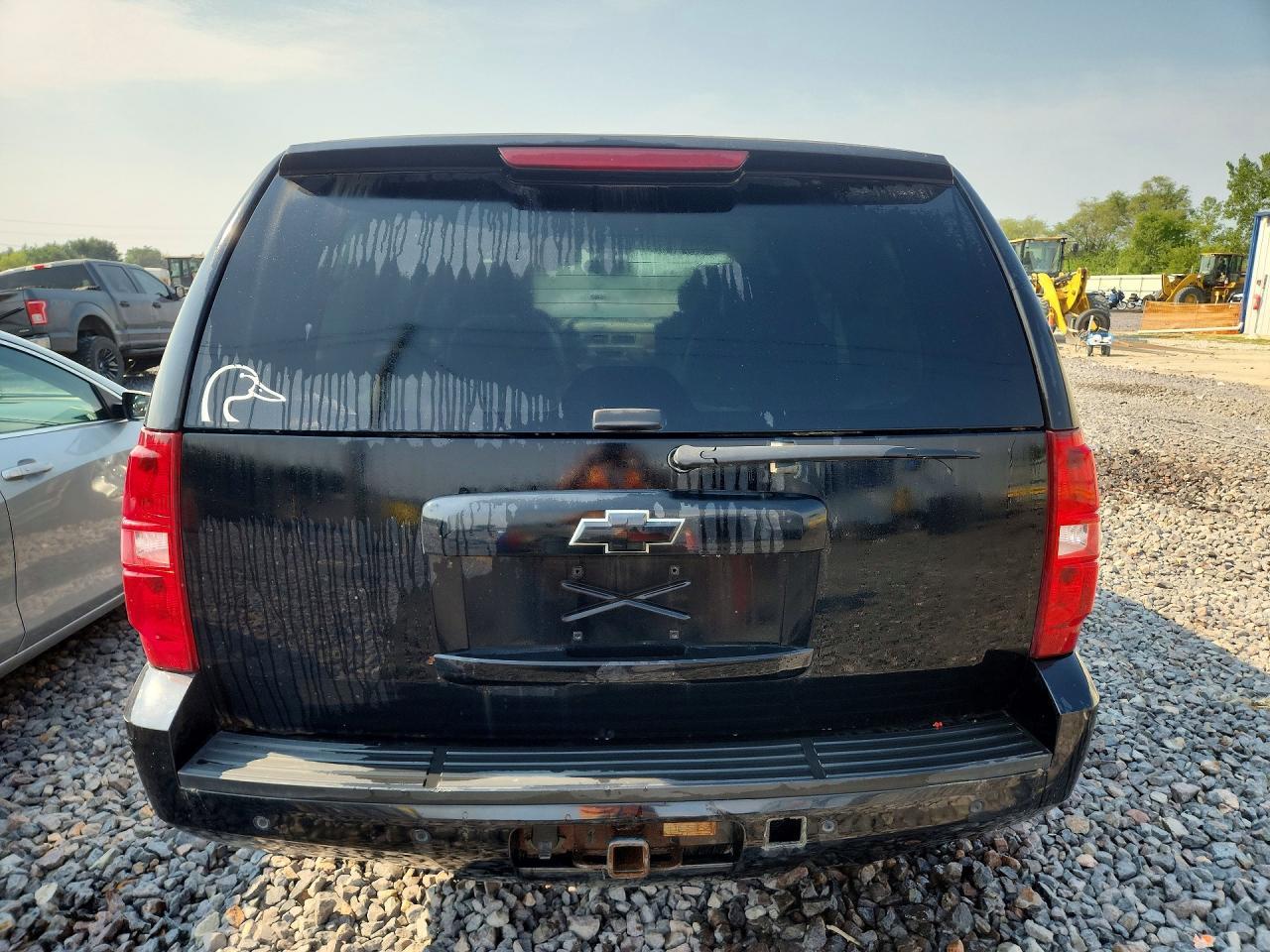 2007 Chevrolet Tahoe K1500 - Image 6