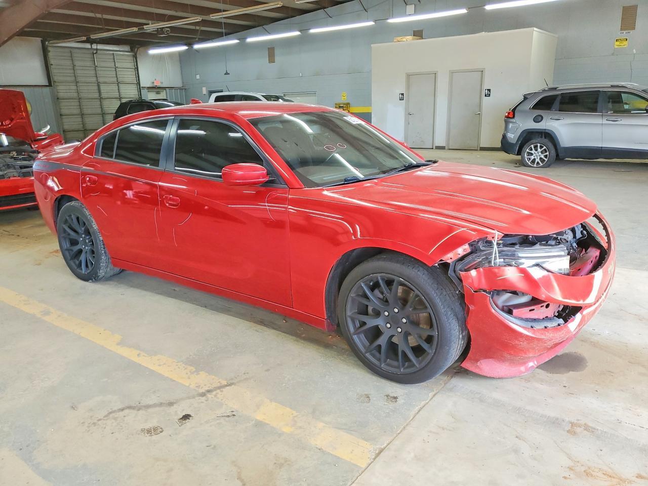 2018 Dodge Charger R/T - Фото 4