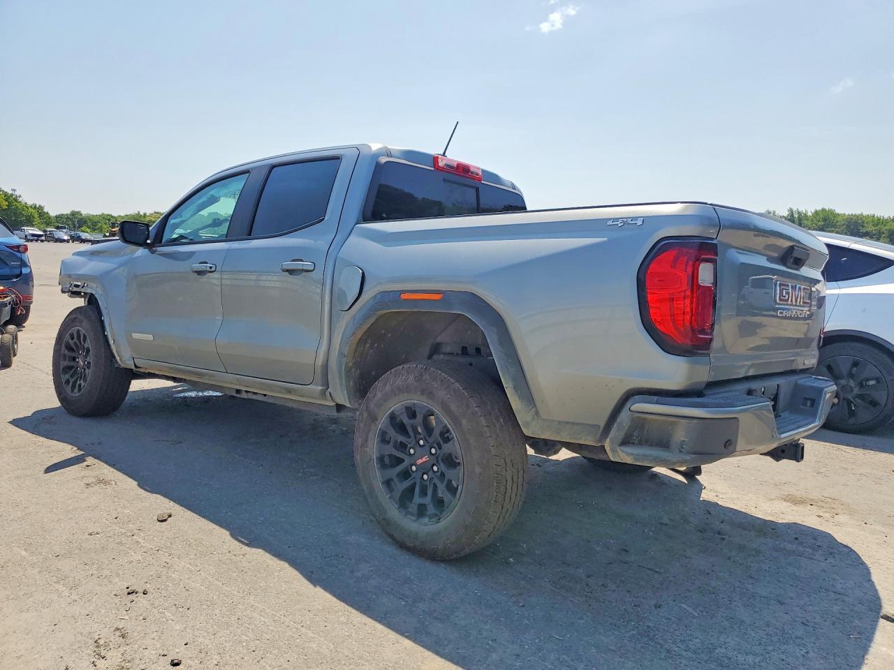 2026 GMC Canyon Elevation - Фото 2