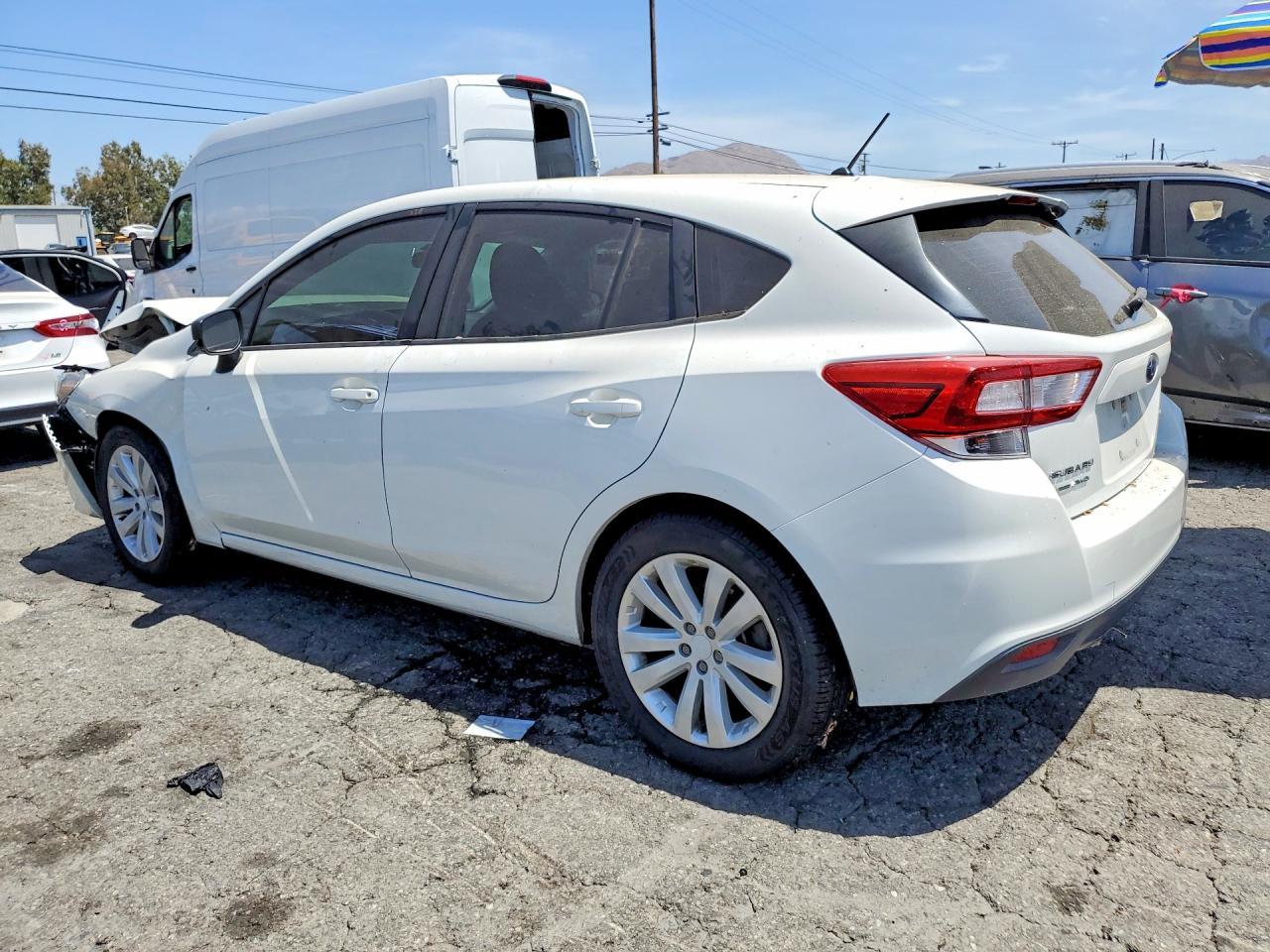 2019 Subaru Impreza - Фото 2