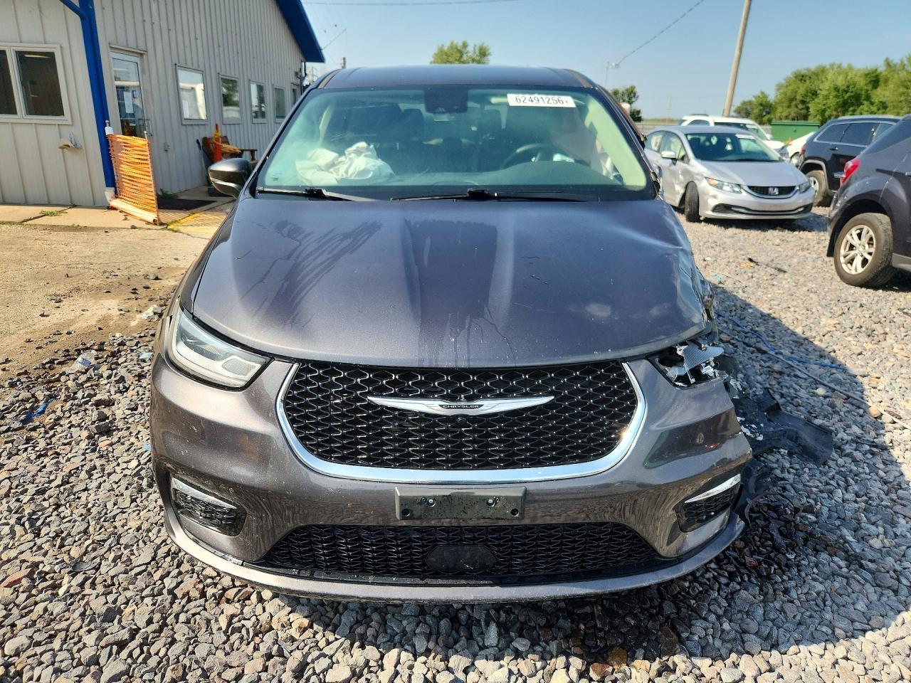 2023 Chrysler Pacifica Touring L - Фото 5