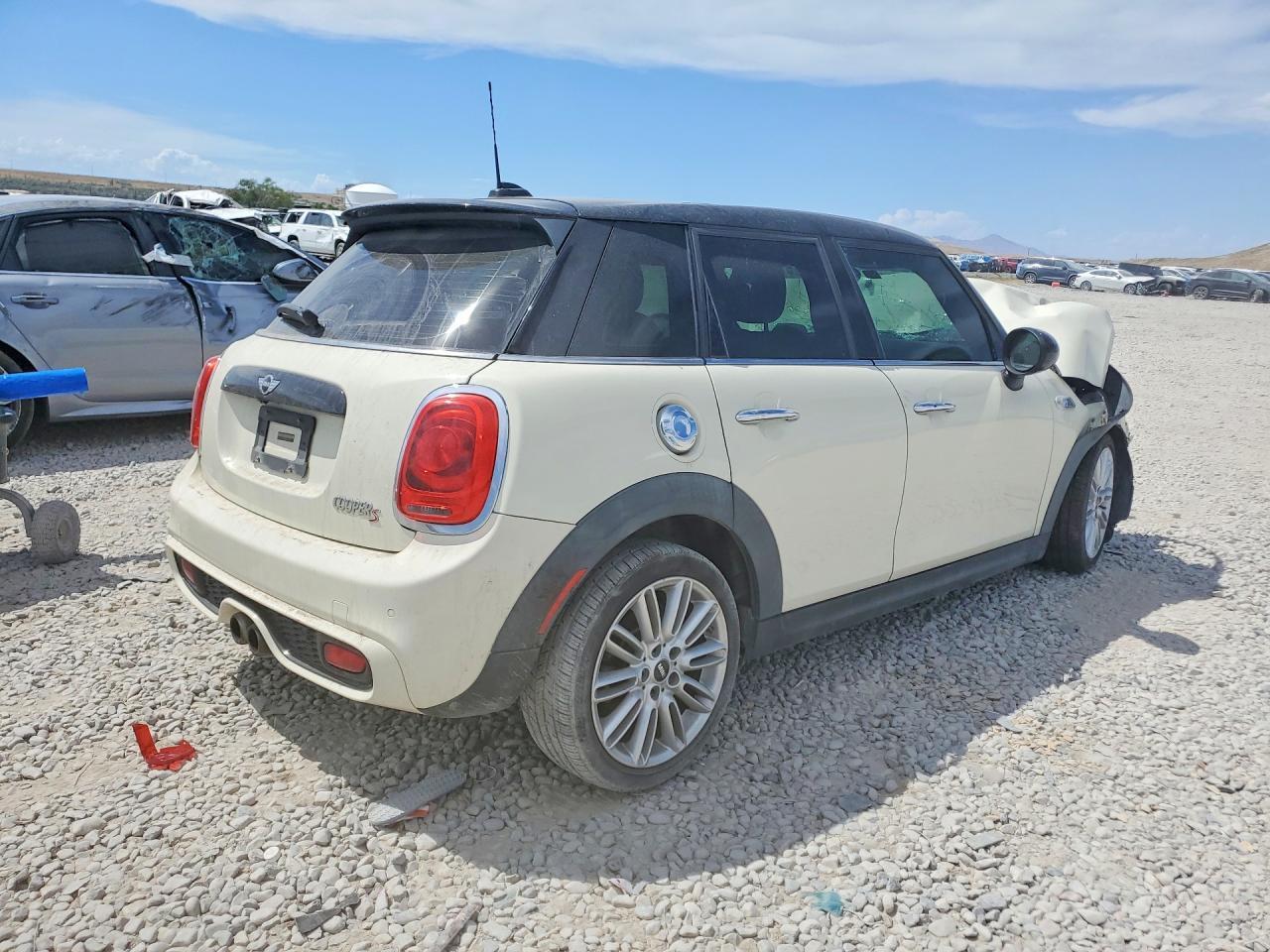 2016 Mini Cooper S - Фото 3