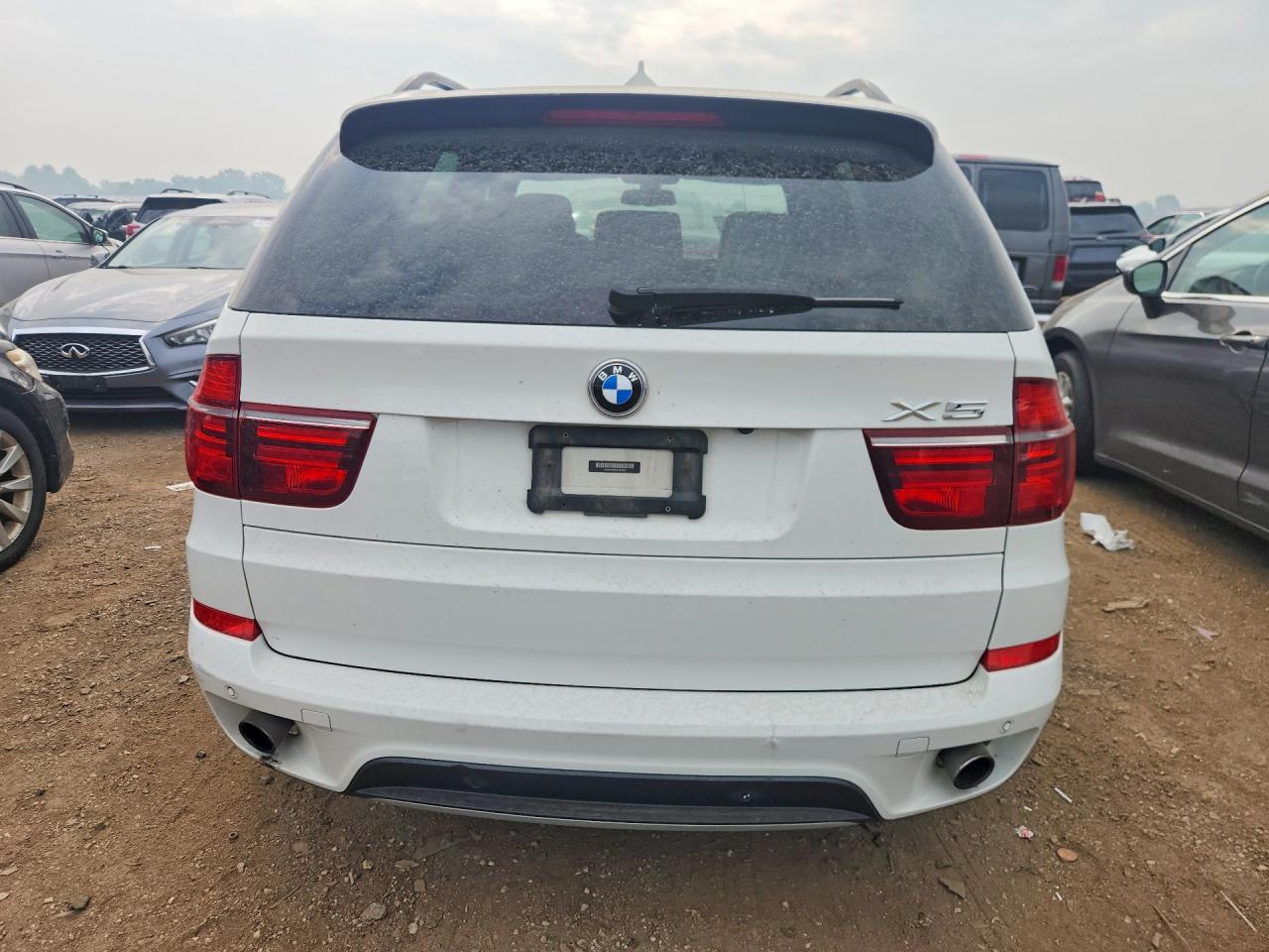 2013 BMW X5 xDrive35I - Image 6