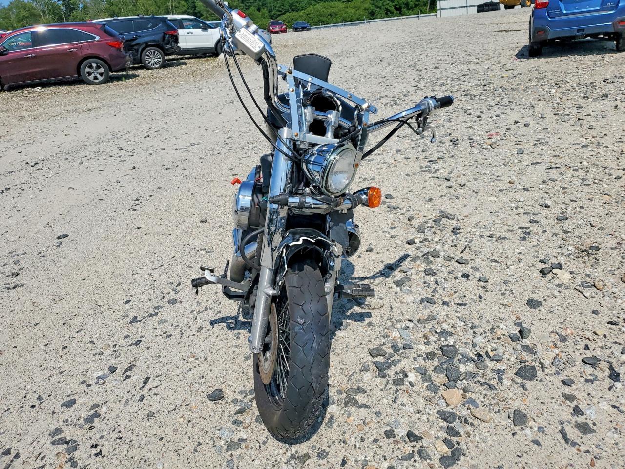 2020 Honda Vt750 C - Image 2